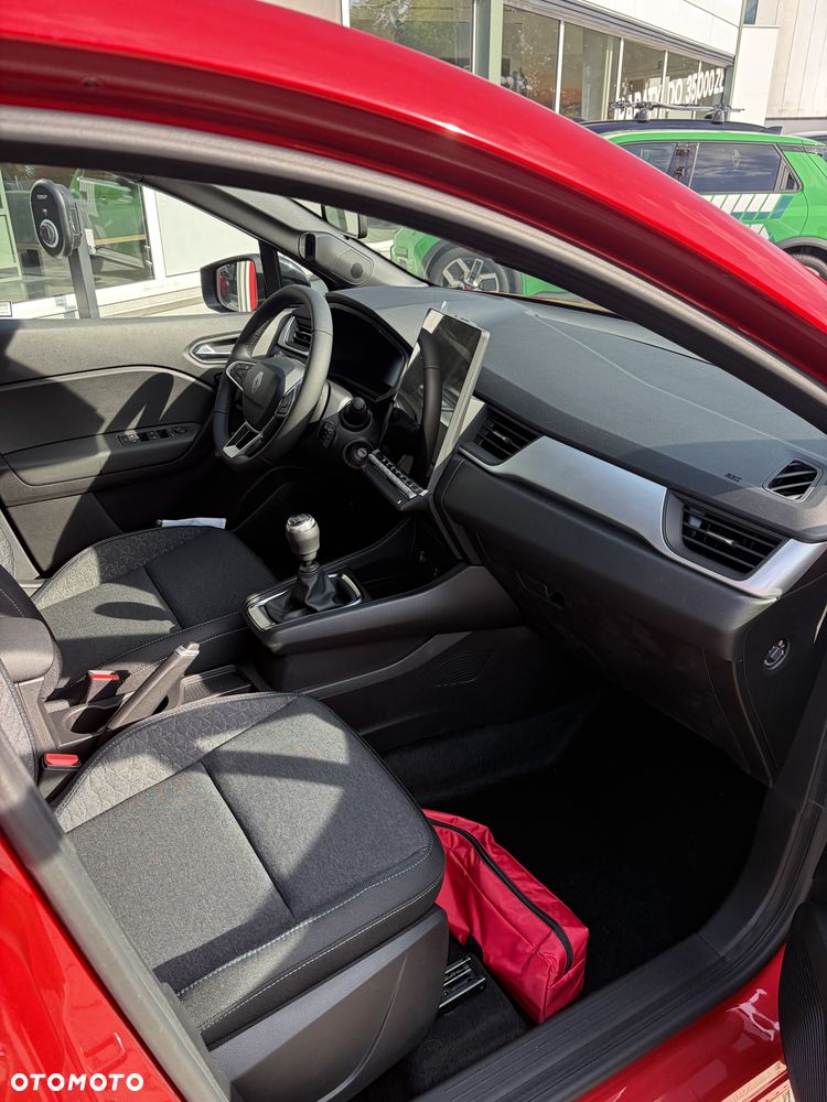 Renault Captur 1.2 TCe Evolution - 18