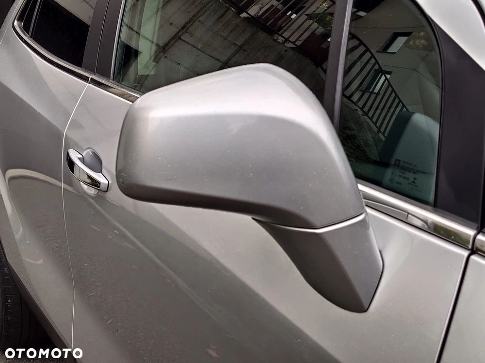 Opel Mokka 1.4 T Cosmo S&S 4x4 - 34