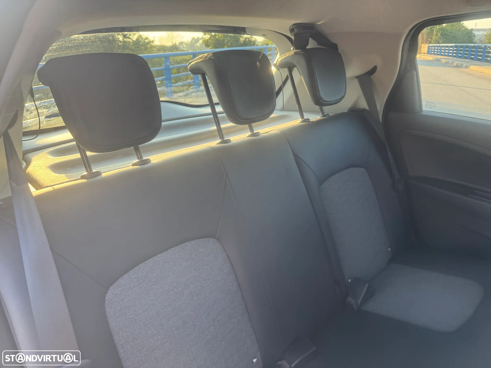 Renault Zoe (c/ Bateria) Z.E. 50 INTENS - 23