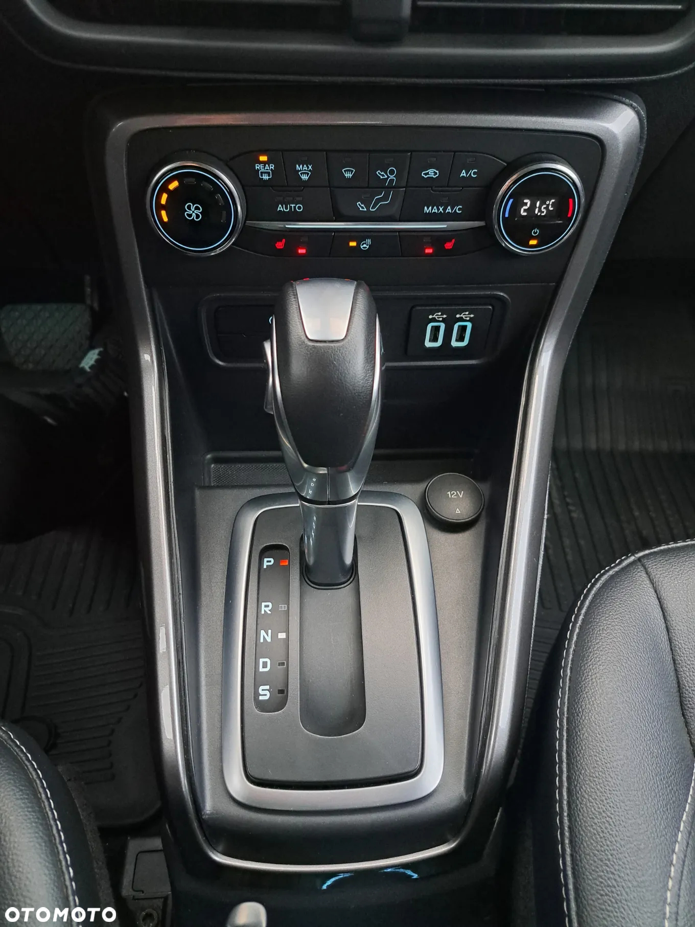 Ford EcoSport - 34
