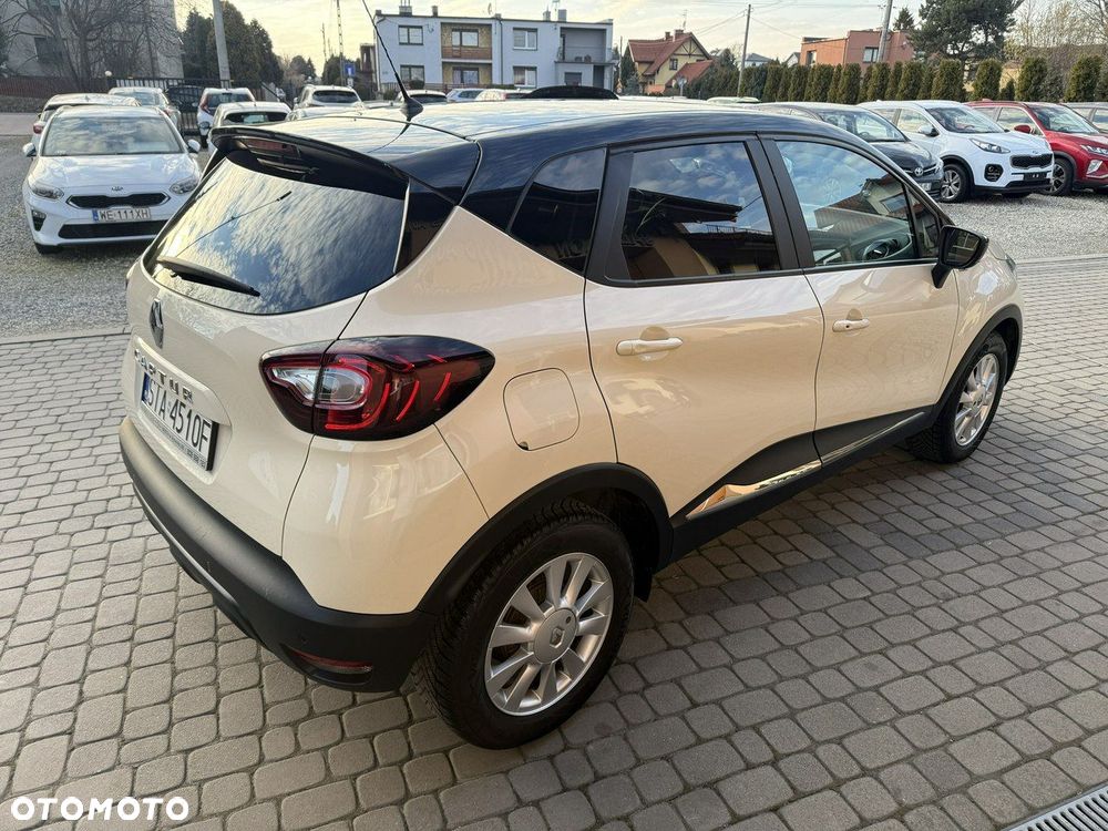 Renault Captur - 6