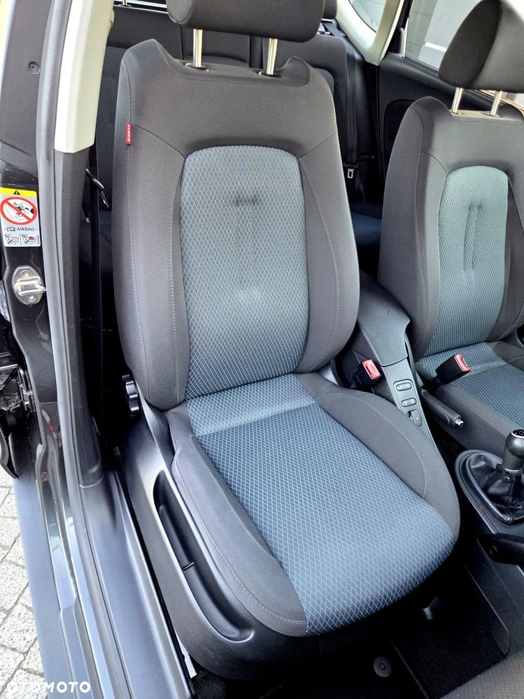 Seat Altea XL - 19