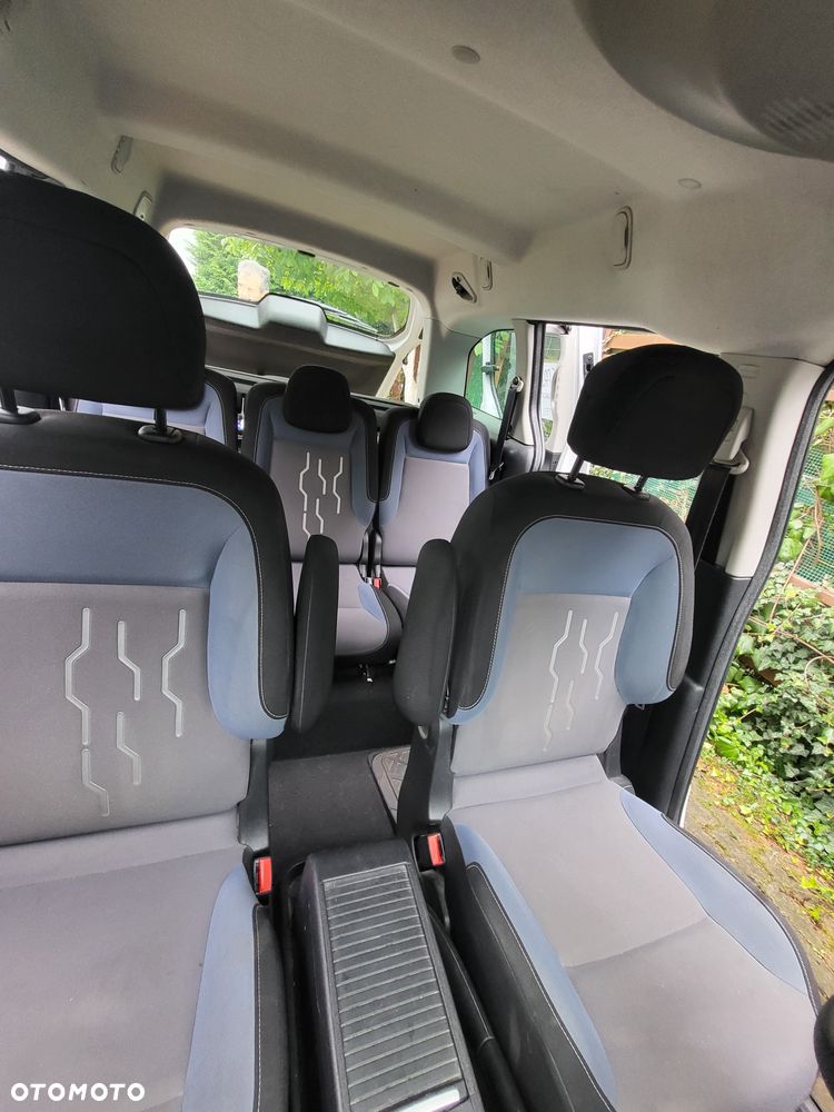Peugeot Partner - 14