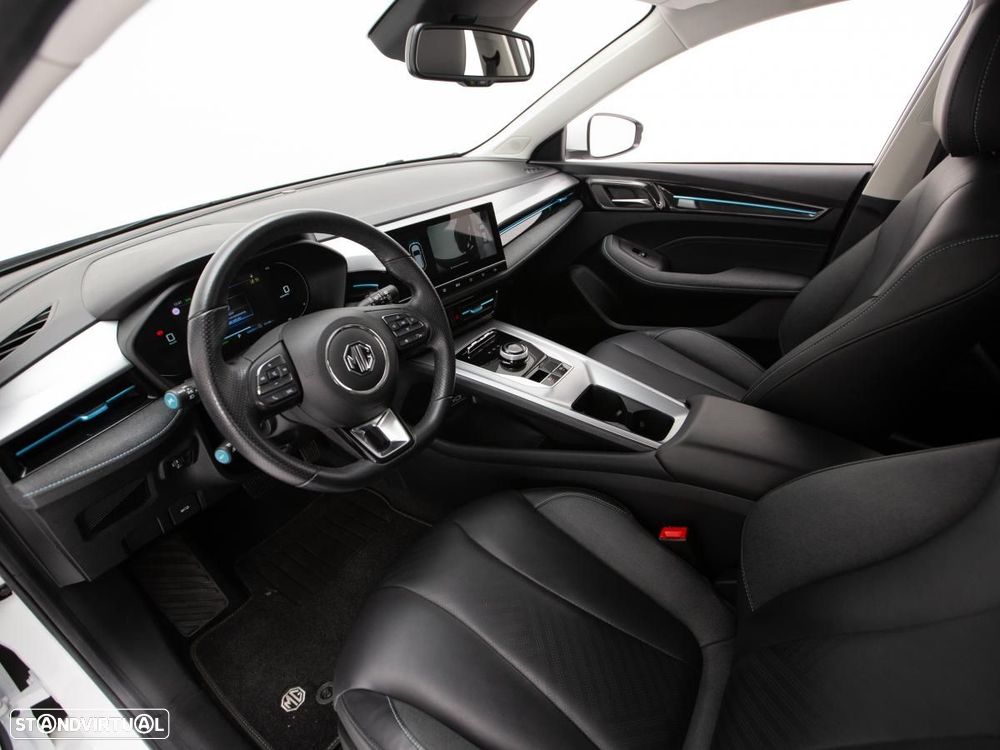 MG MG5 61 kWh Luxury - 6