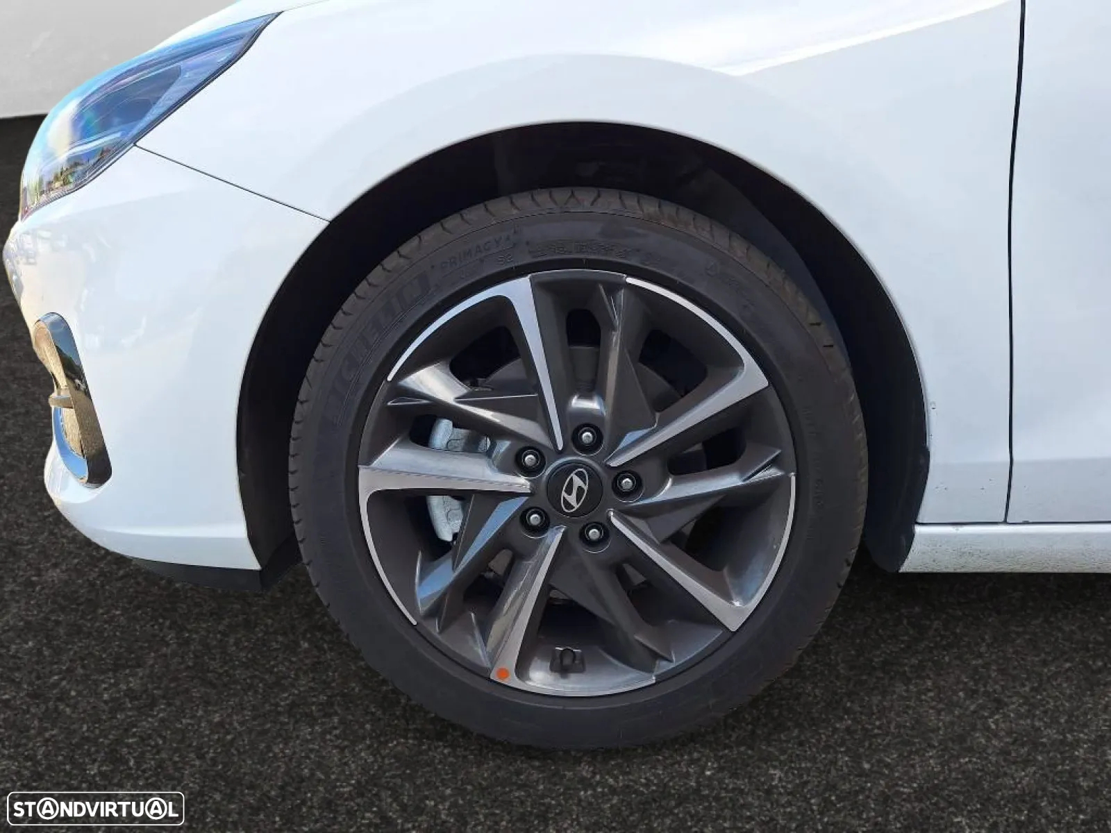 Hyundai i30 SW 1.0 T-GDi Style Plus - 6