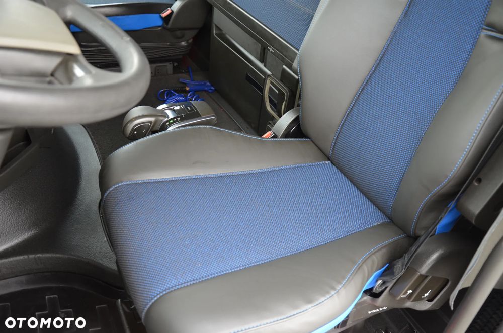 Volvo FH 500  / 2022 / NEW I-SAVE / KLIMA P. / FULL LED 8662 - 15