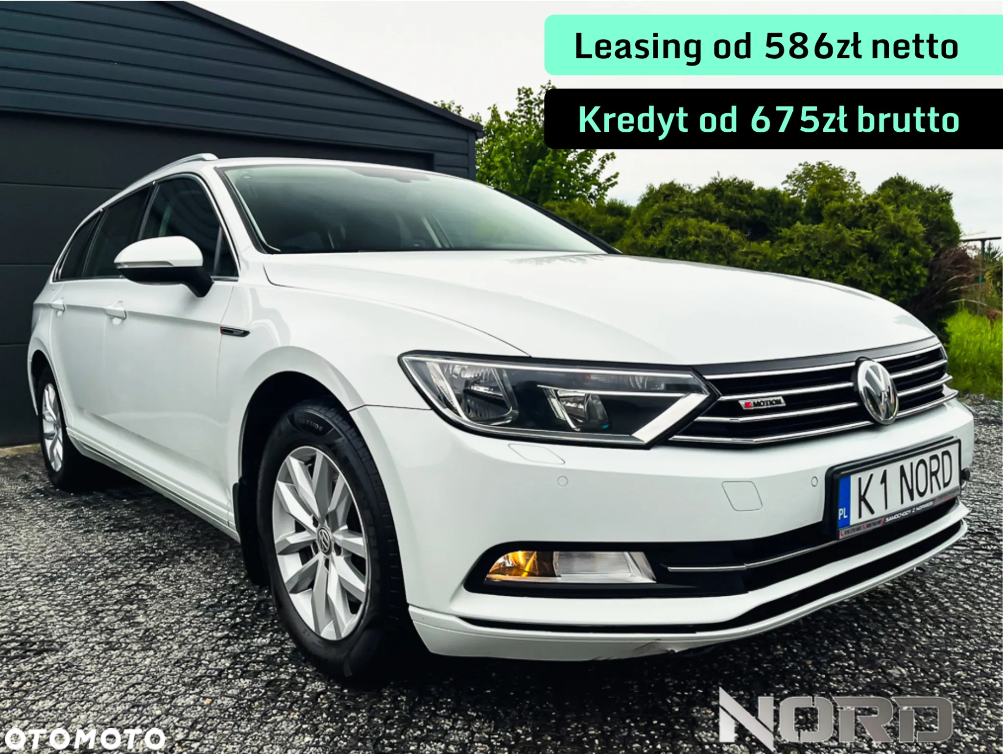 Volkswagen Passat Variant 1.4 TSI ACT BlueMotion Techn 4Mot Comfortline - 2