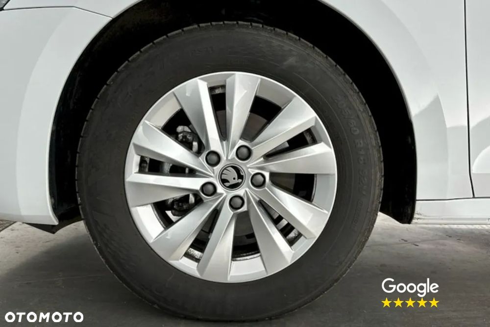 Skoda Octavia 1.5 TSI mHEV DSG Selection - 4