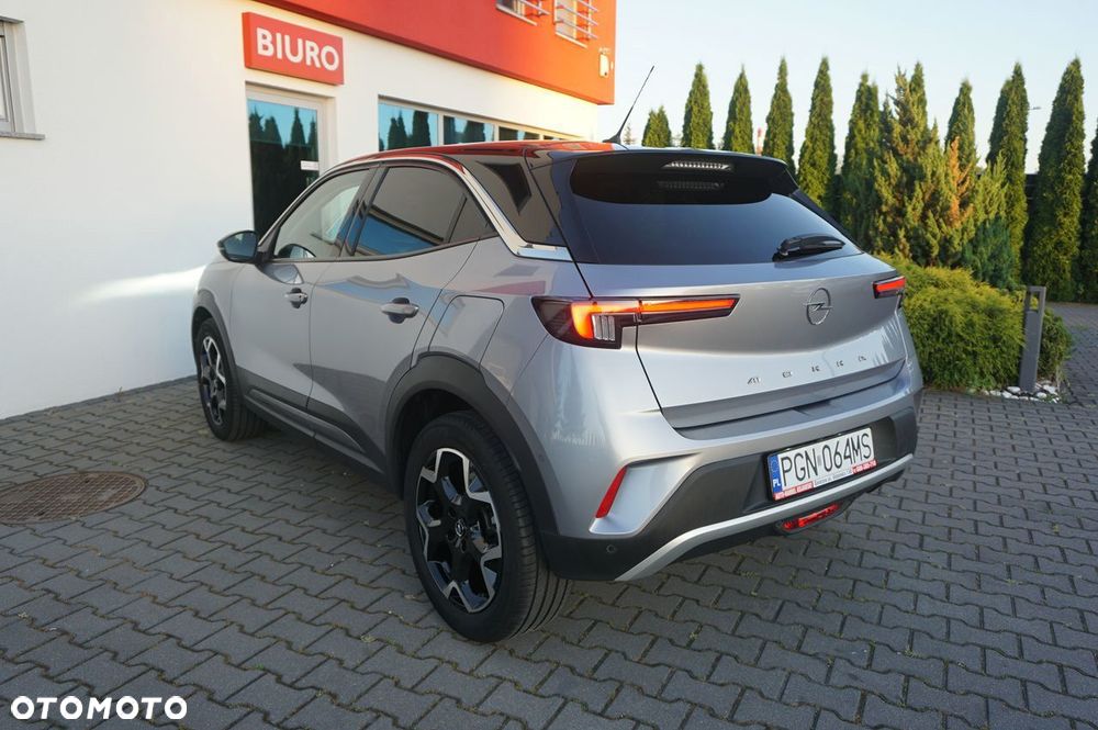 Opel Mokka 1.2 T Elegance S&S - 3