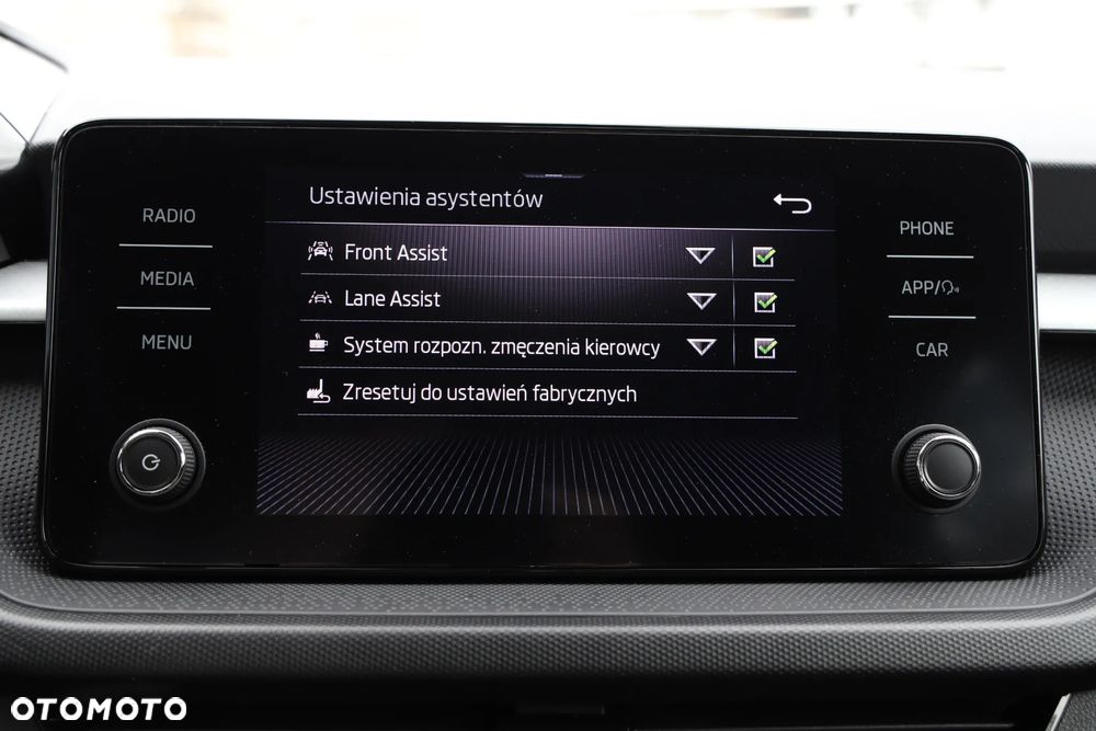 Skoda Fabia 1.0 TSI Ambition - 21