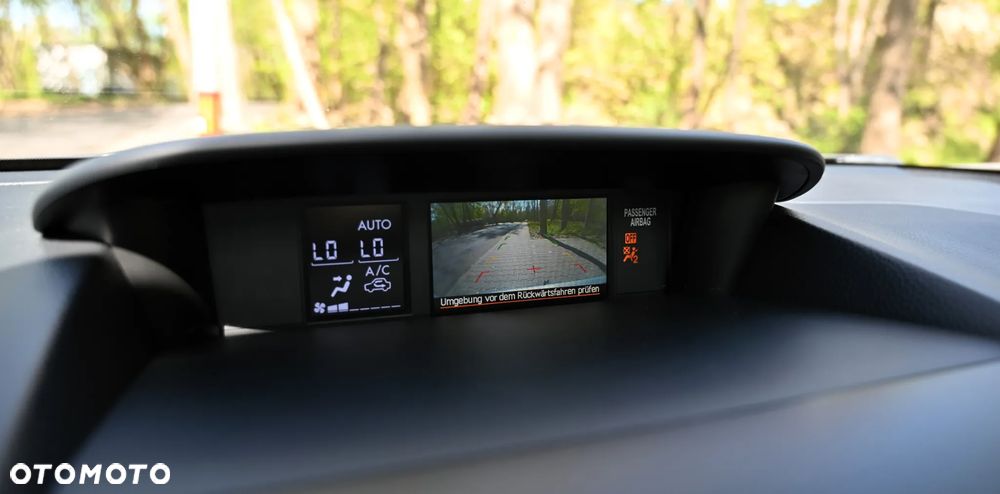 Subaru Forester - 20