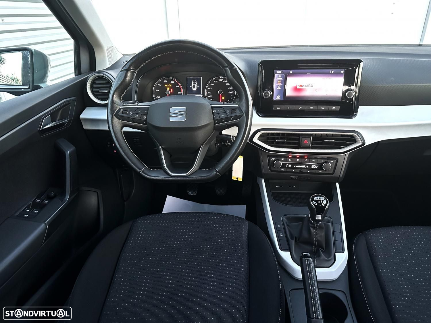 SEAT Arona 1.0 TSI Style - 11