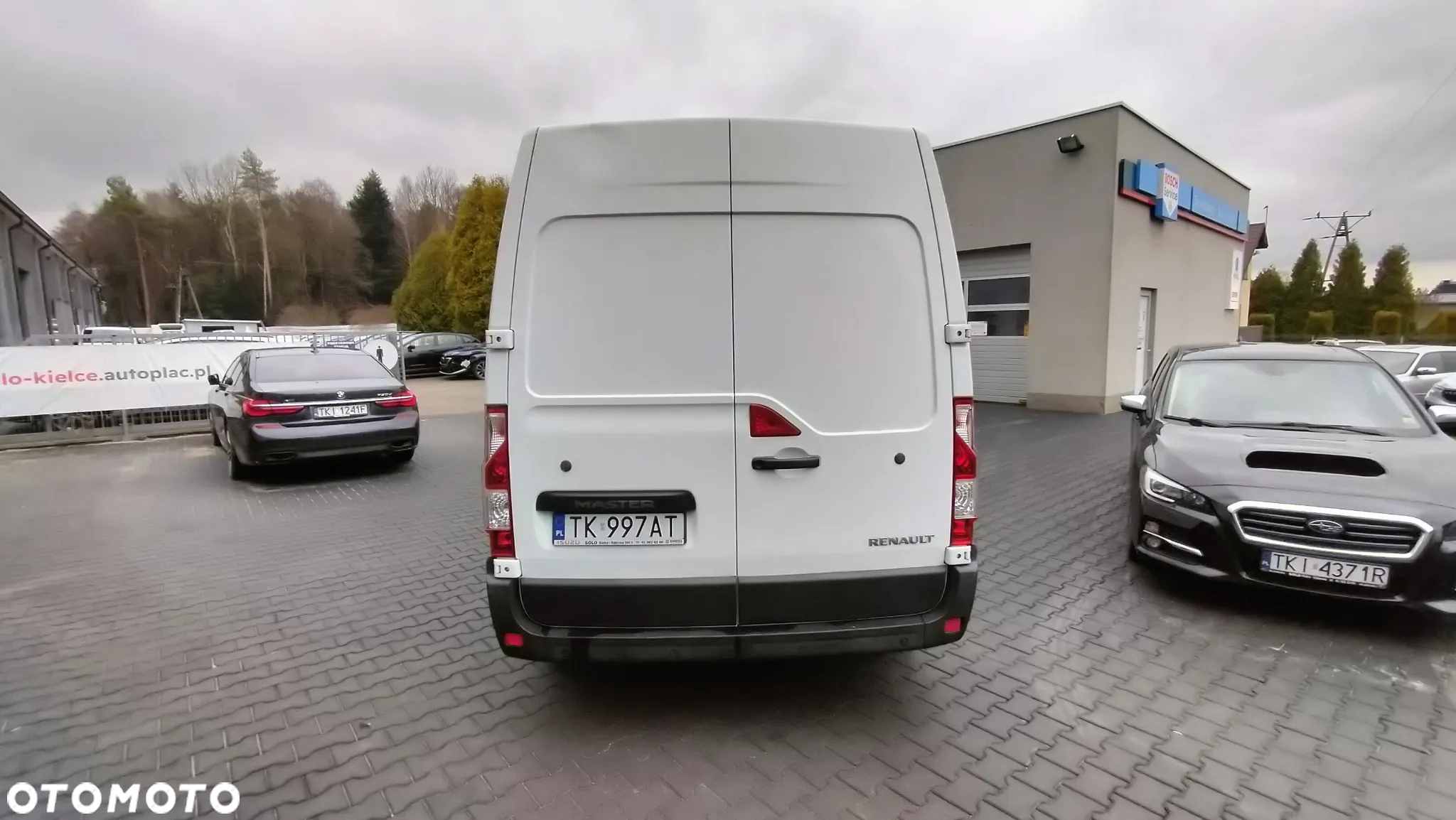 Renault Master - 8