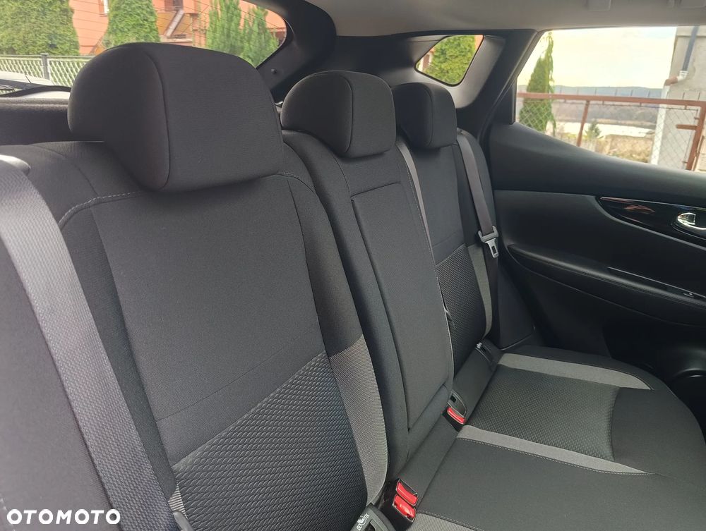 Nissan Qashqai 1.5 dCi N-WAY - 18