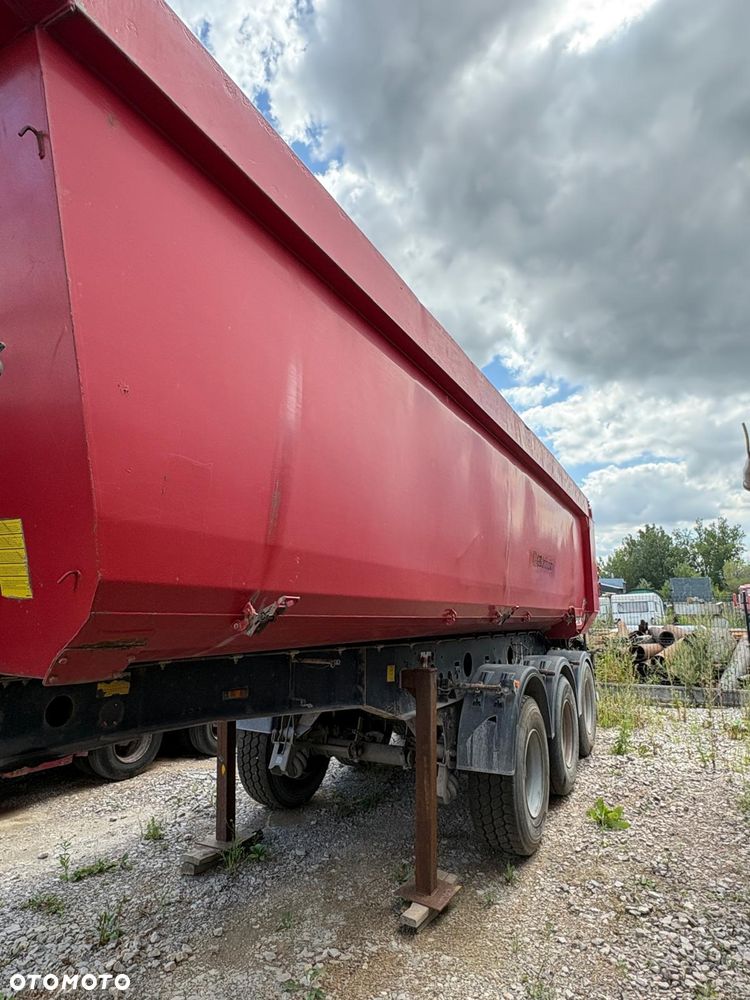 Schmitz Cargobull - 10