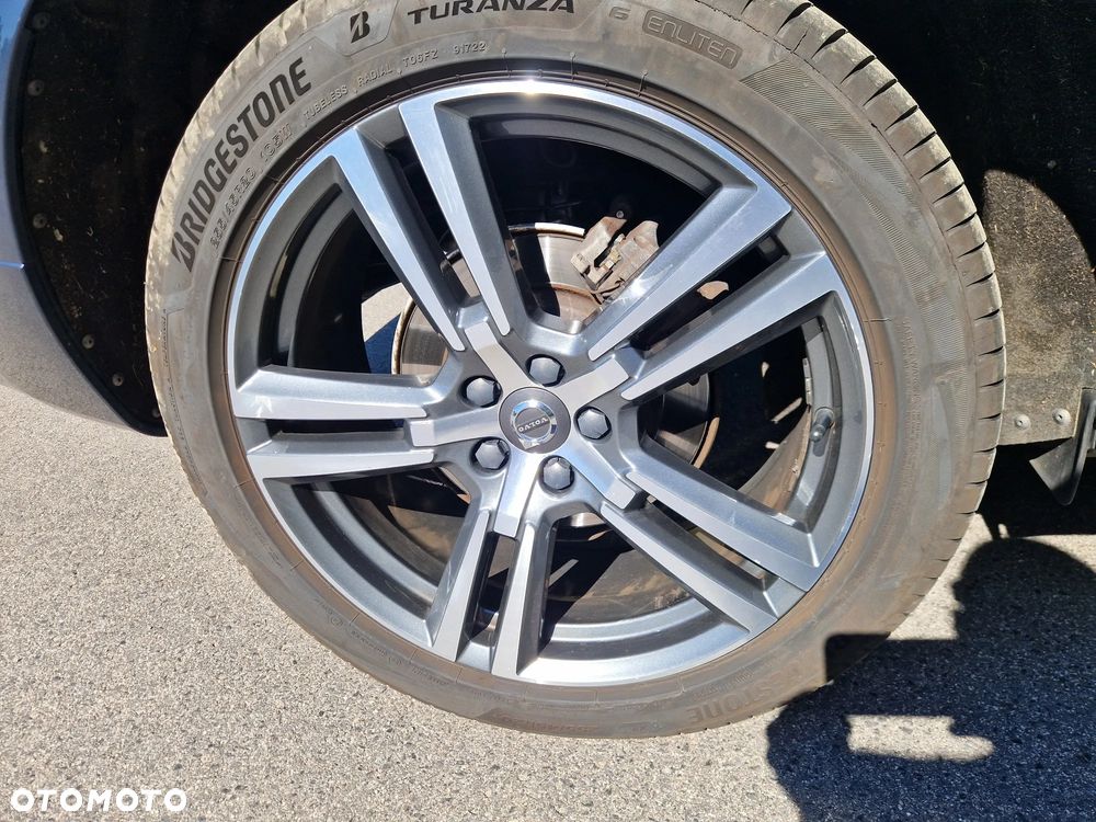Volvo XC 60 D4 SCR Inscription - 27