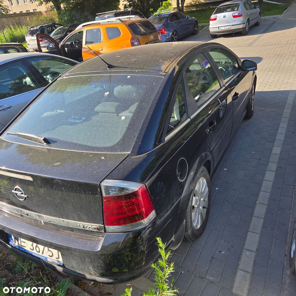 Opel Vectra 1.9 CDTI Essentia - 3