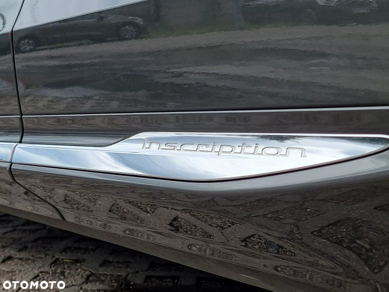 Volvo XC 60 - 35