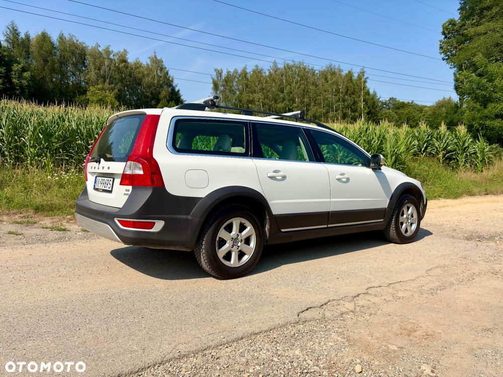 Volvo XC 70 - 6