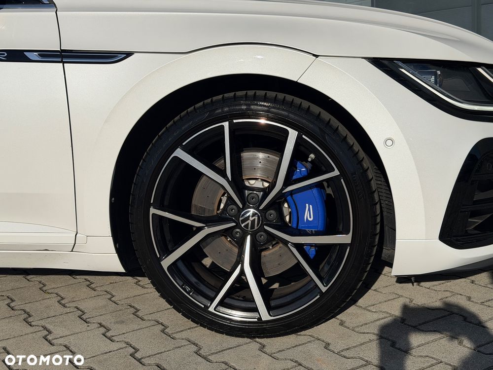 Volkswagen Arteon 2.0 TSI 4Motion R DSG - 14