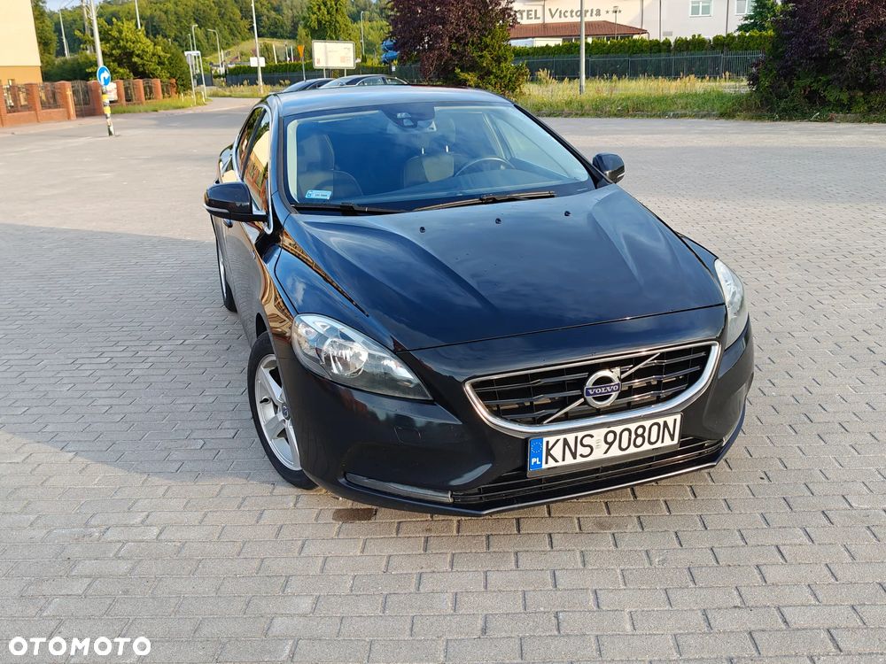 Volvo V40 D2 Momentum - 3