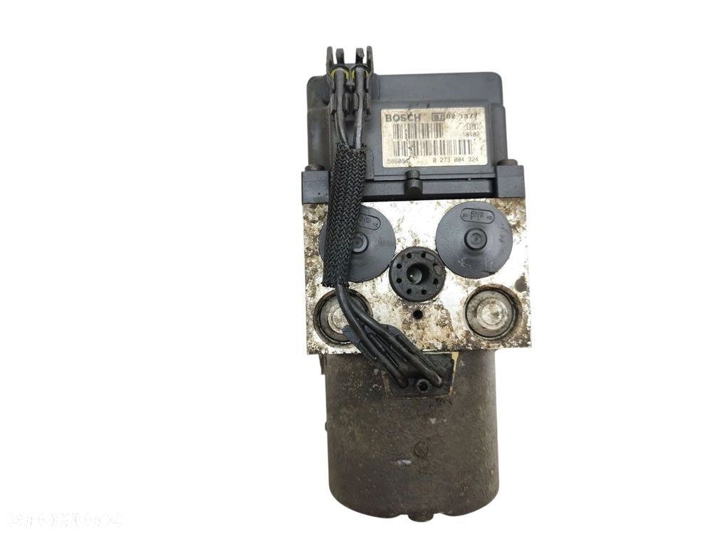 POMPA ABS IVECO DAILY III (1999-2006) 2.3 HPI 500331026 - 1