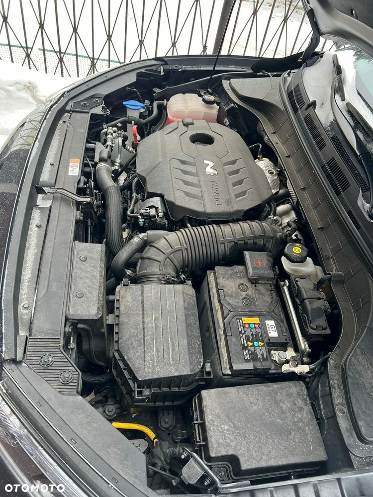 Hyundai Kona 2.0 T-GDI DCT N Performance - 19