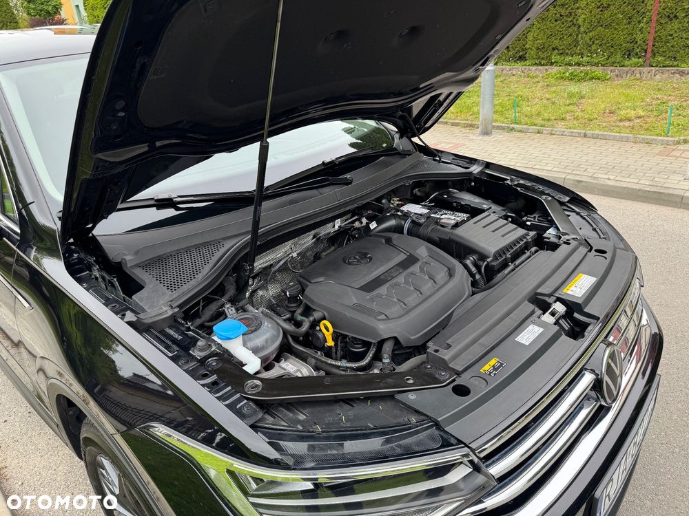 Volkswagen Tiguan - 38