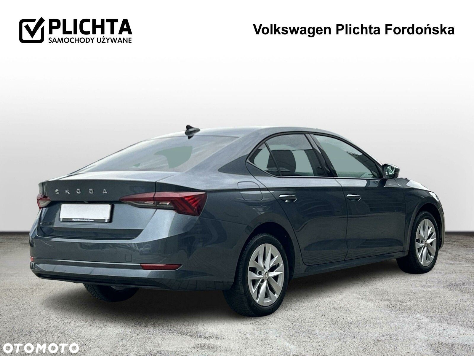 Skoda Octavia - 5