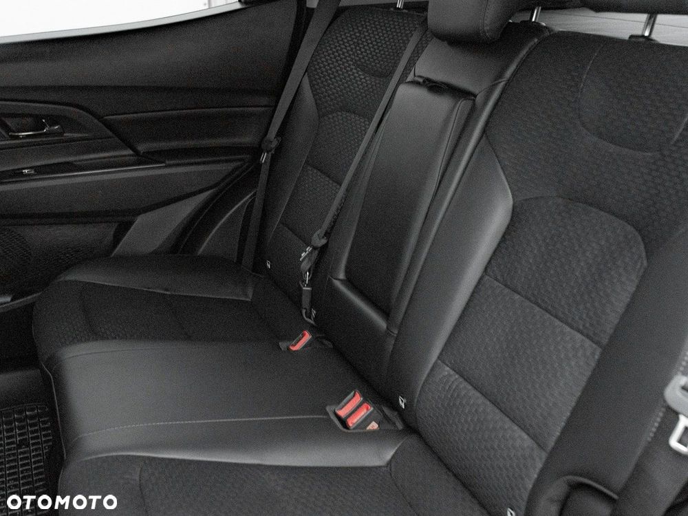 SsangYong/KGM Korando 1.5 T-GDI Quartz 2WD - 26