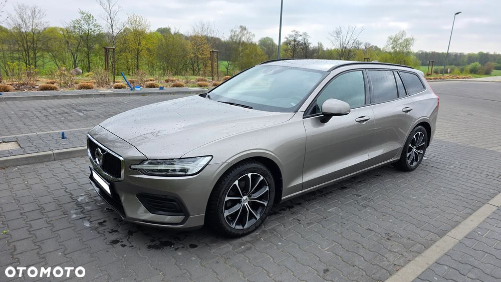 Volvo V60 D4 SCR Momentum - 12