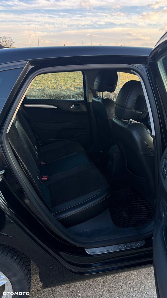 Citroën C4 1.6 VTi Exclusive - 11