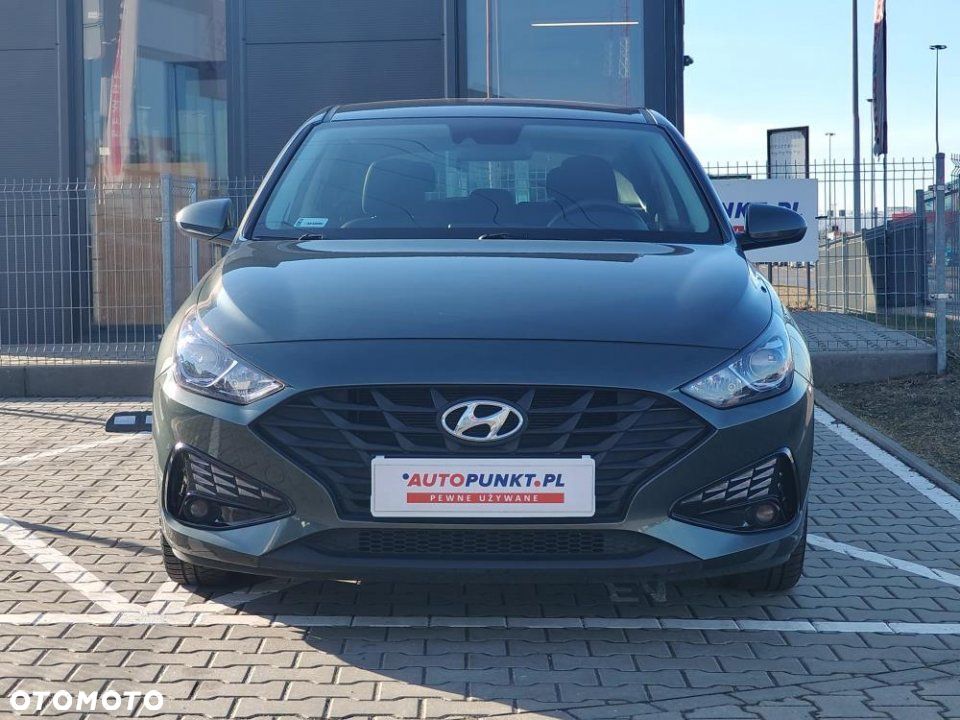 Hyundai i30 - 2