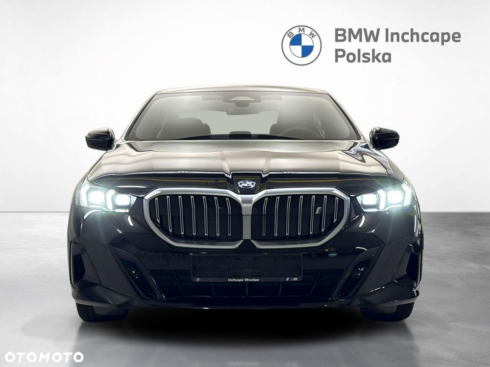 BMW Seria 5 - 9