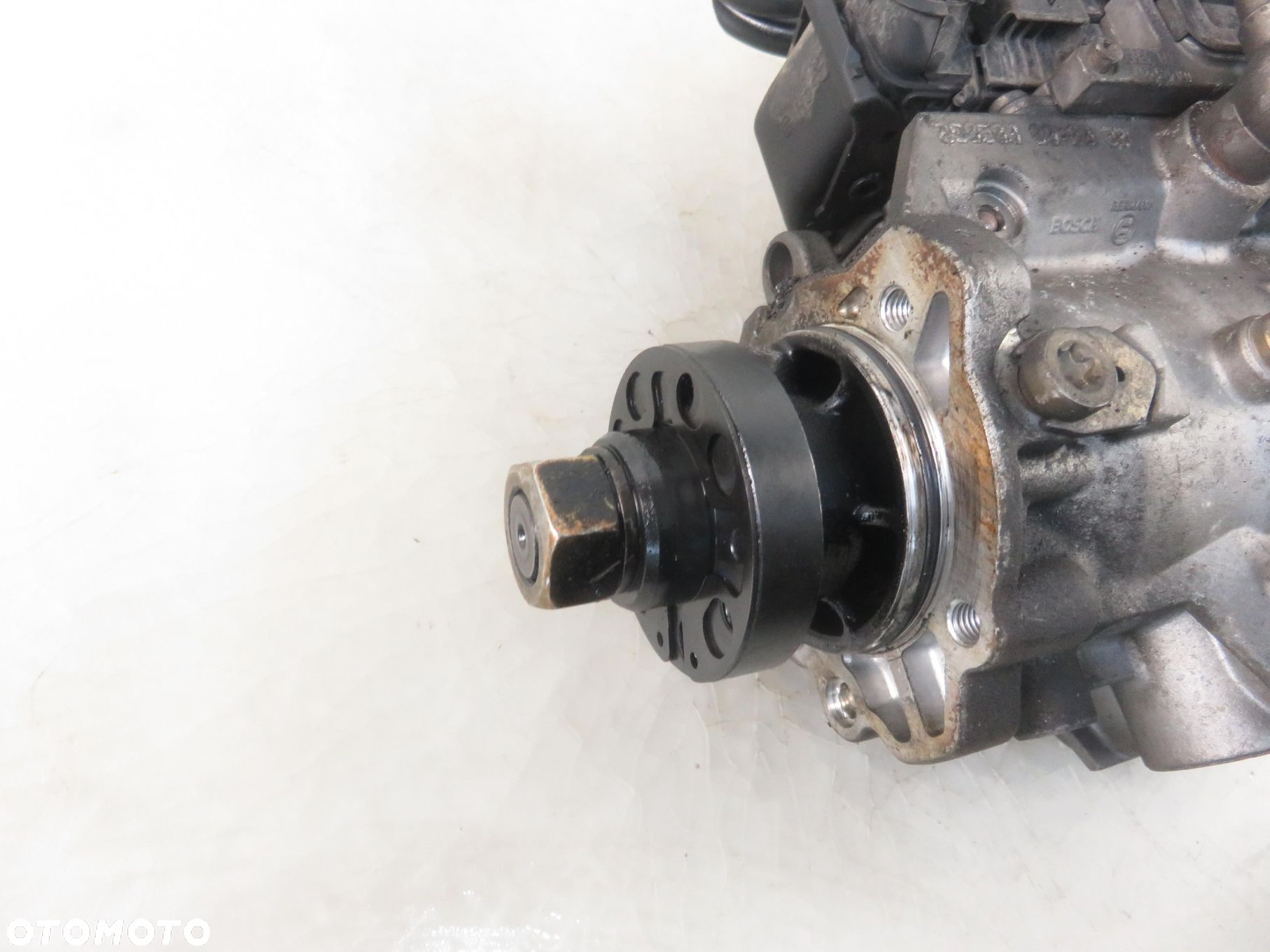 POMPA WTRYSKOWA OPEL VECTRA C 2.0 DTI 0281010717 0470504204 22451346 - 8