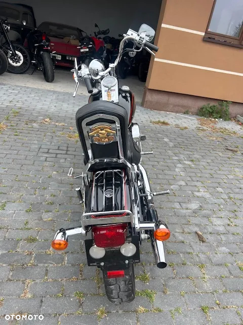 Harley-Davidson Softail Springer Classic - 3