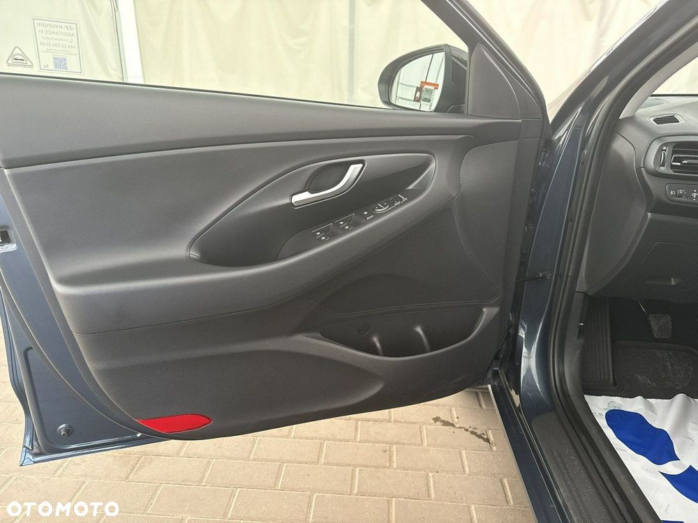 Hyundai i30 - 11