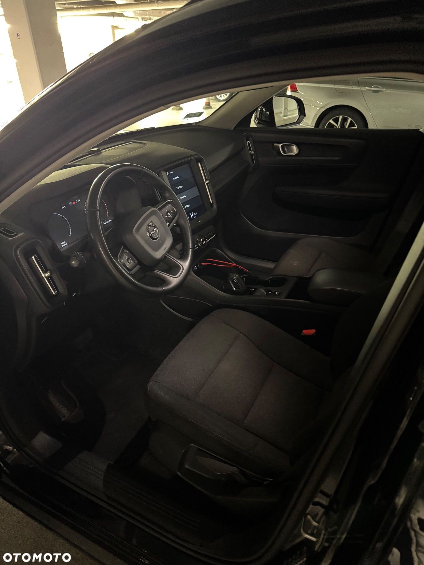 Volvo XC 40 T3 Momentum - 11