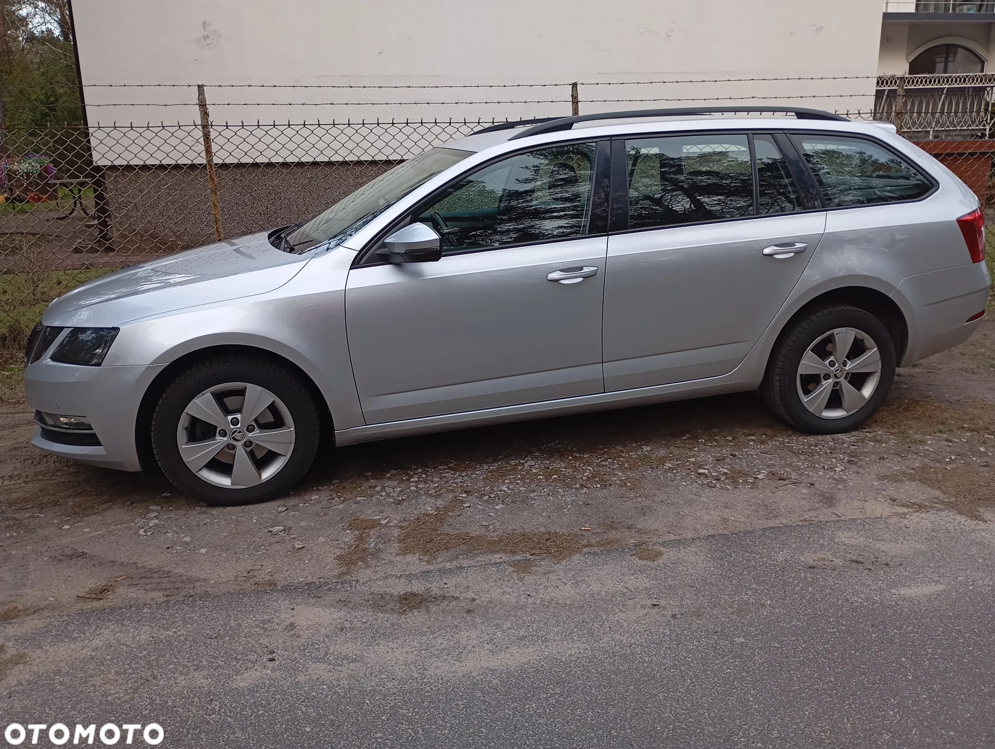 Skoda Octavia - 20