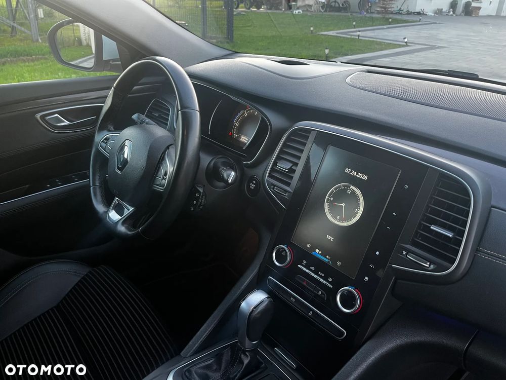 Renault Talisman 1.6 Energy dCi Intens EDC - 25