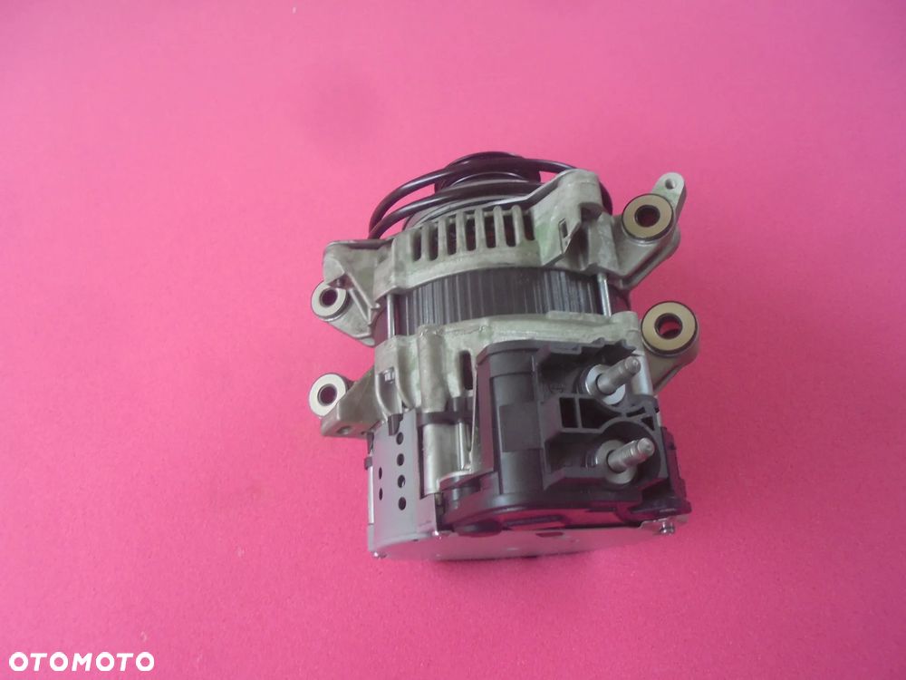 VOLVO XC60 II XC90 II MILD HYBRID ALTERNATOR 2.0 DIESEL - 3