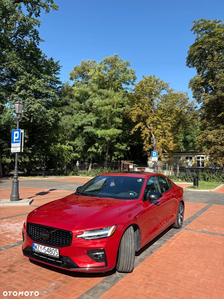 Volvo S60 - 6