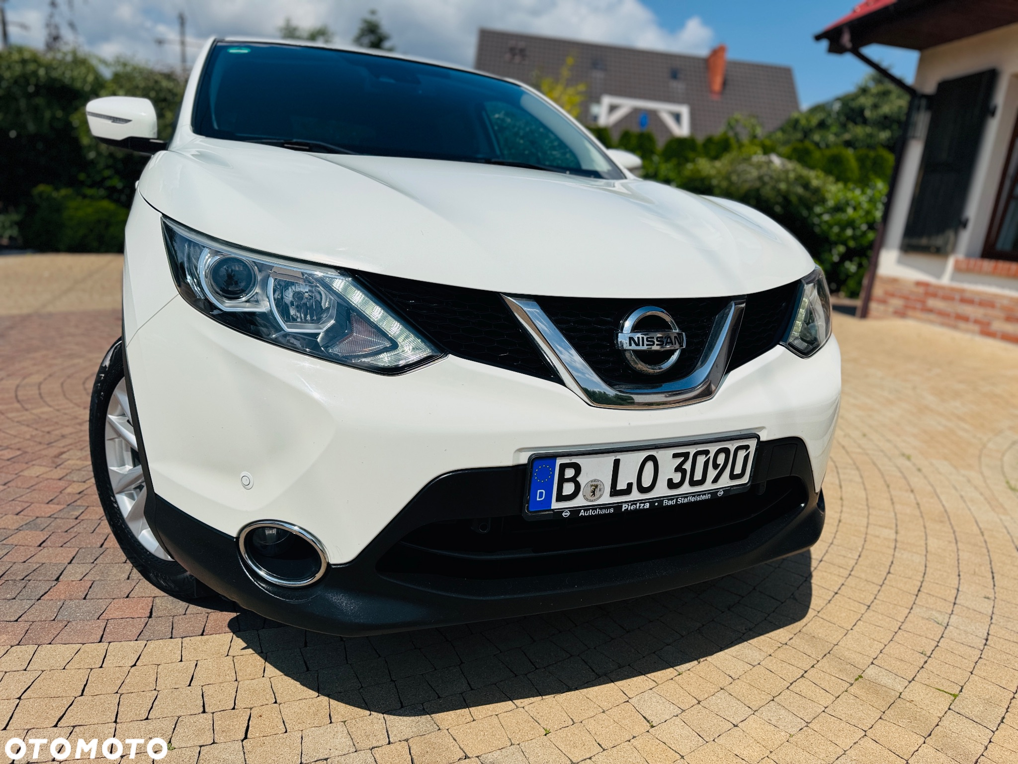 Nissan Qashqai 1.2 DIG-T N-Tec - 26