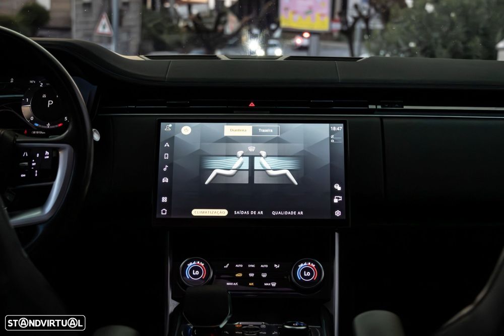 Land Rover Range Rover 3.0 D MHEV Vogue - 44
