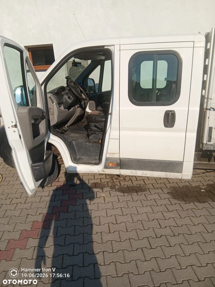 Peugeot Boxer - 12