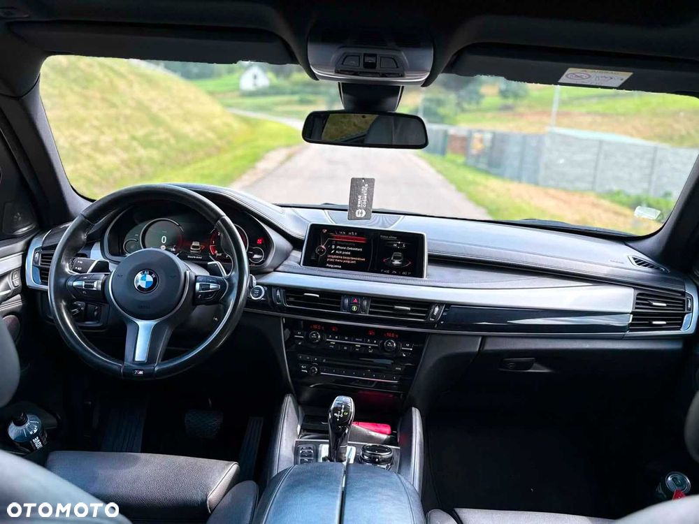 BMW X6 - 7