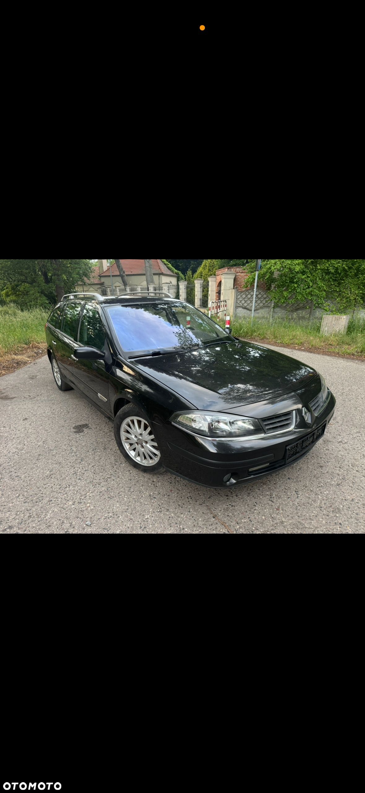 Renault Laguna - 1