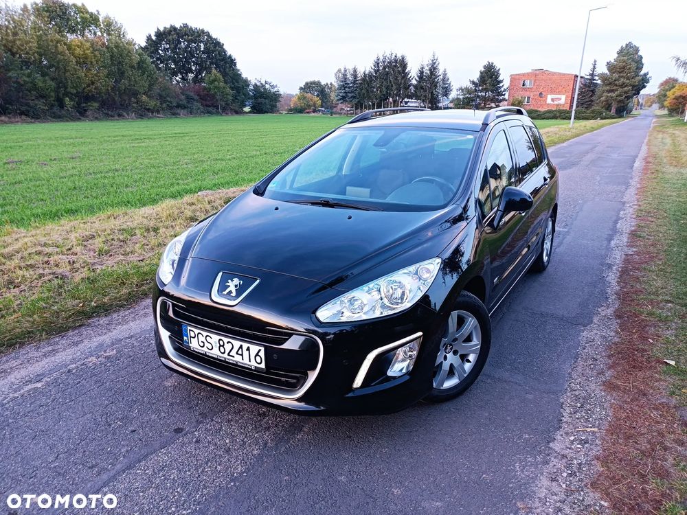 Peugeot 308 HDi FAP 150 Style - 25
