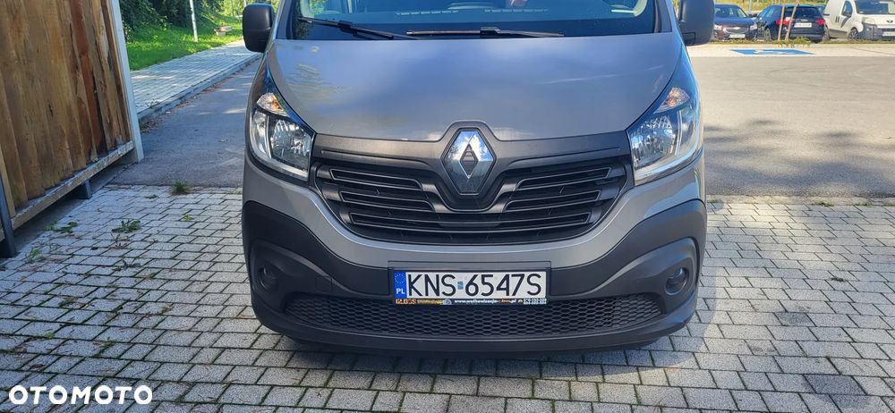 Renault Trafic - 23