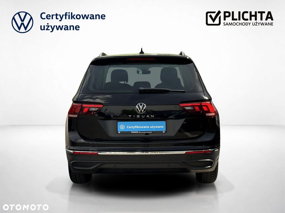 Volkswagen Tiguan - 8